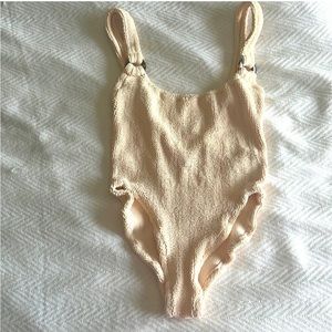 Hunza G Swimsuit